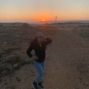 Meet your Posher, Mayra